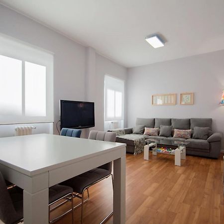Apartamento Recogidas 39 Granada Bagian luar foto