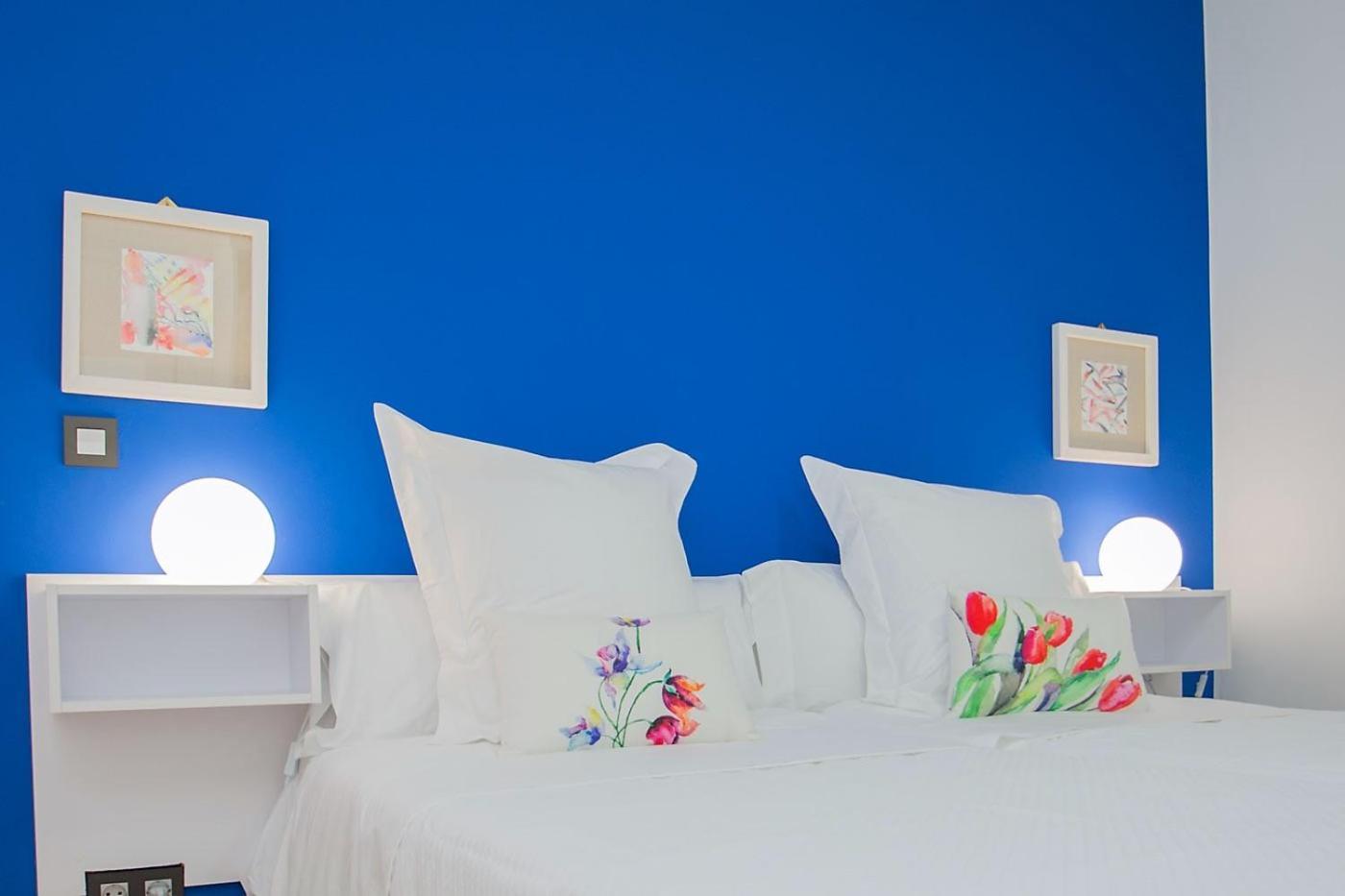 Apartamento Recogidas 39 Granada Bagian luar foto