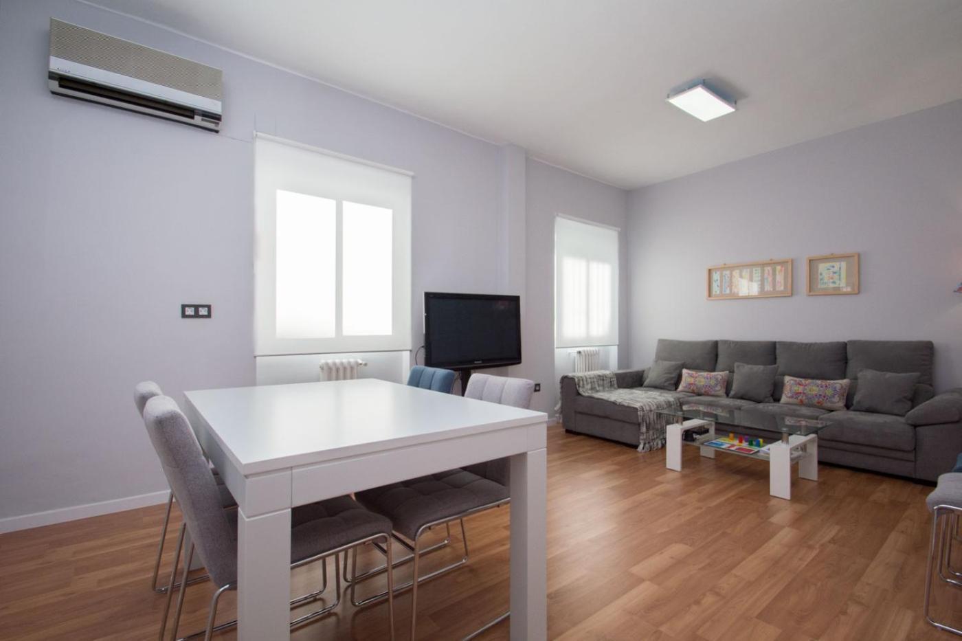 Apartamento Recogidas 39 Granada Bagian luar foto