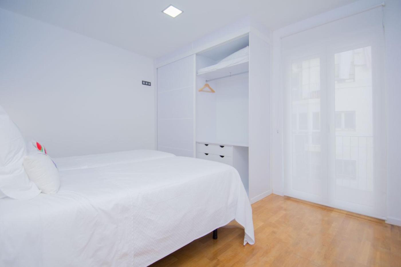 Apartamento Recogidas 39 Granada Bagian luar foto