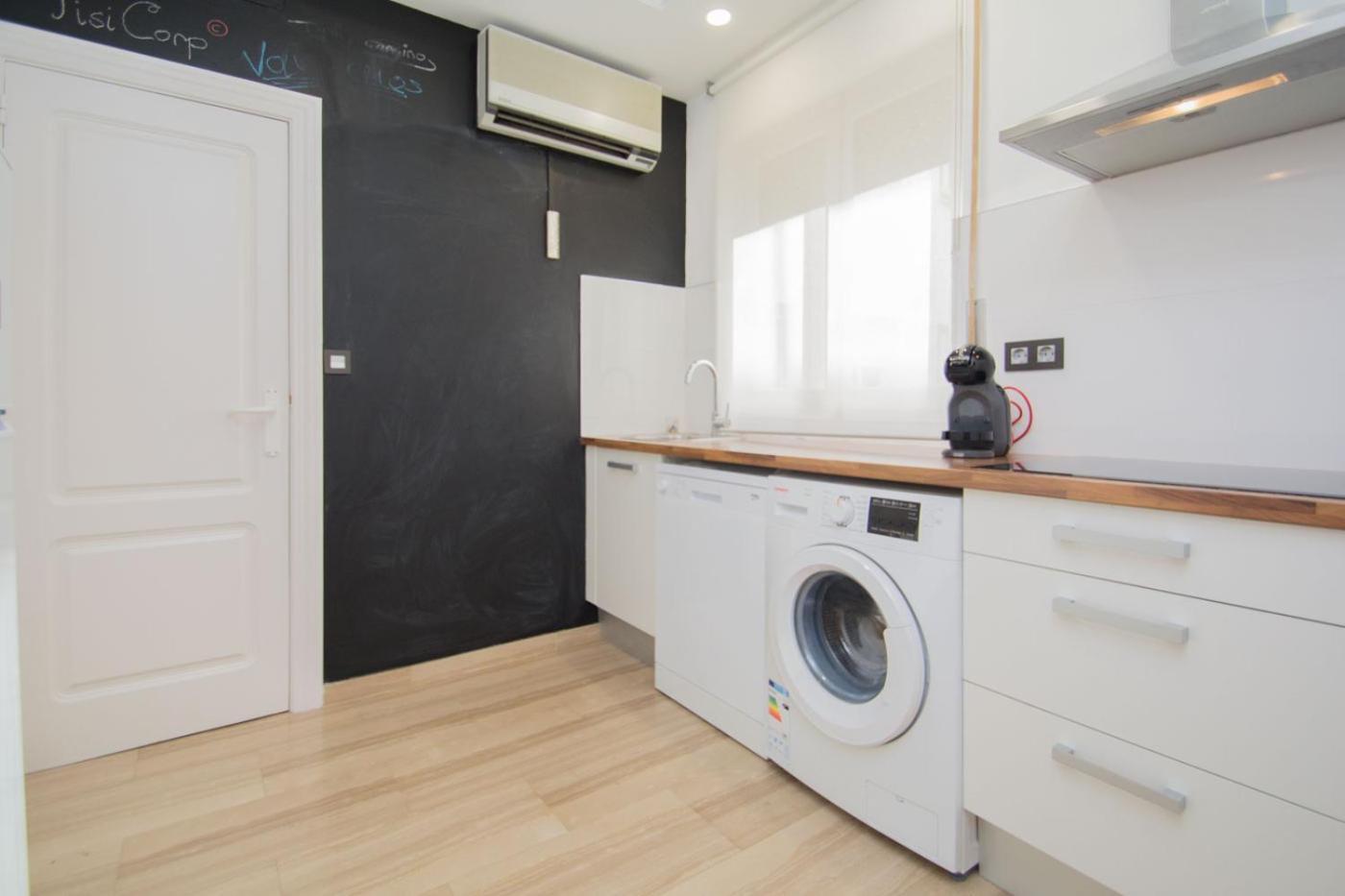 Apartamento Recogidas 39 Granada Bagian luar foto