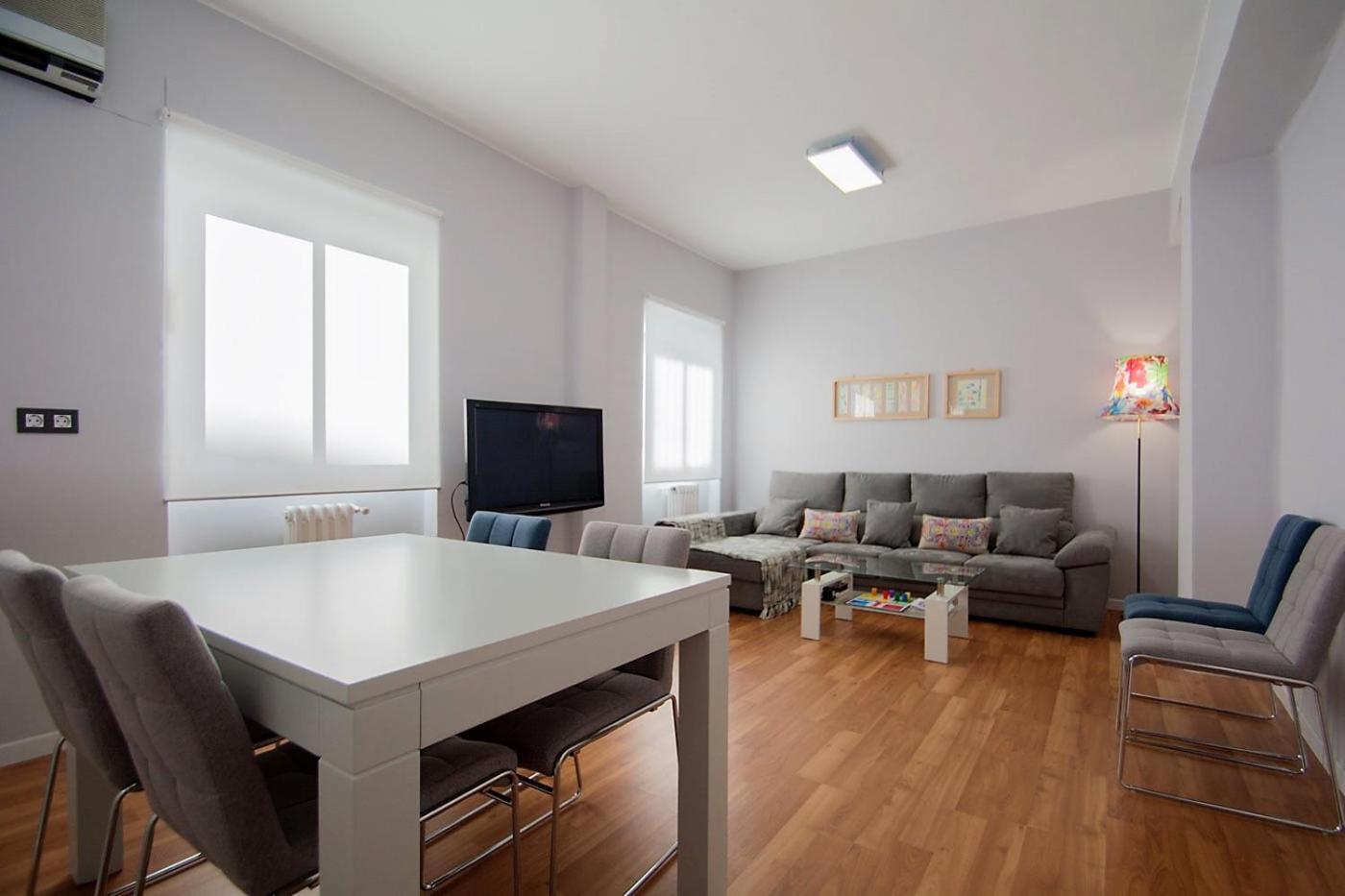 Apartamento Recogidas 39 Granada Bagian luar foto
