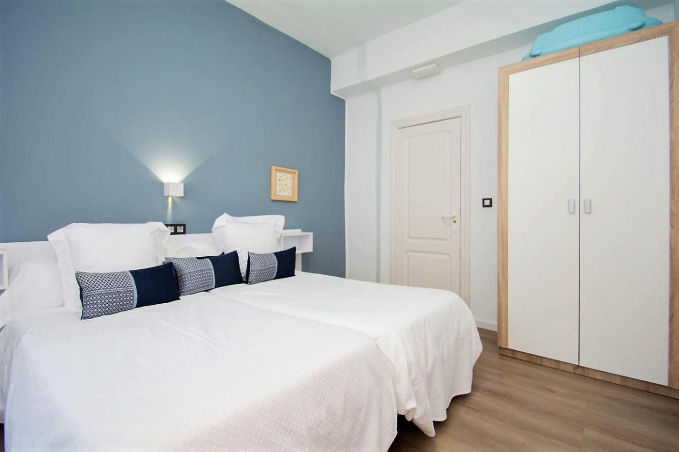 Apartamento Recogidas 39 Granada Bagian luar foto