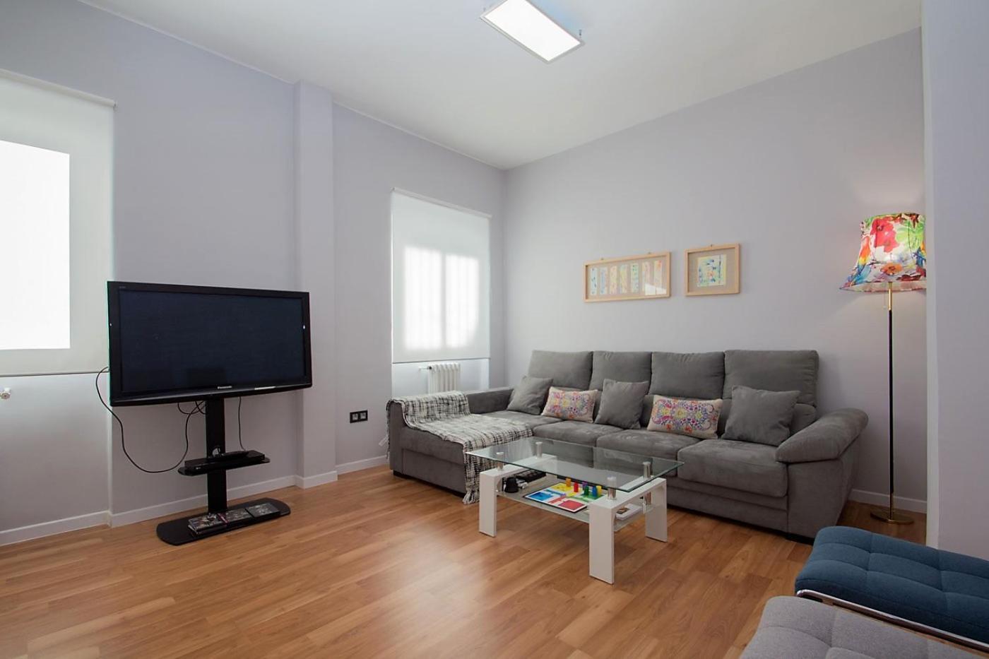 Apartamento Recogidas 39 Granada Bagian luar foto