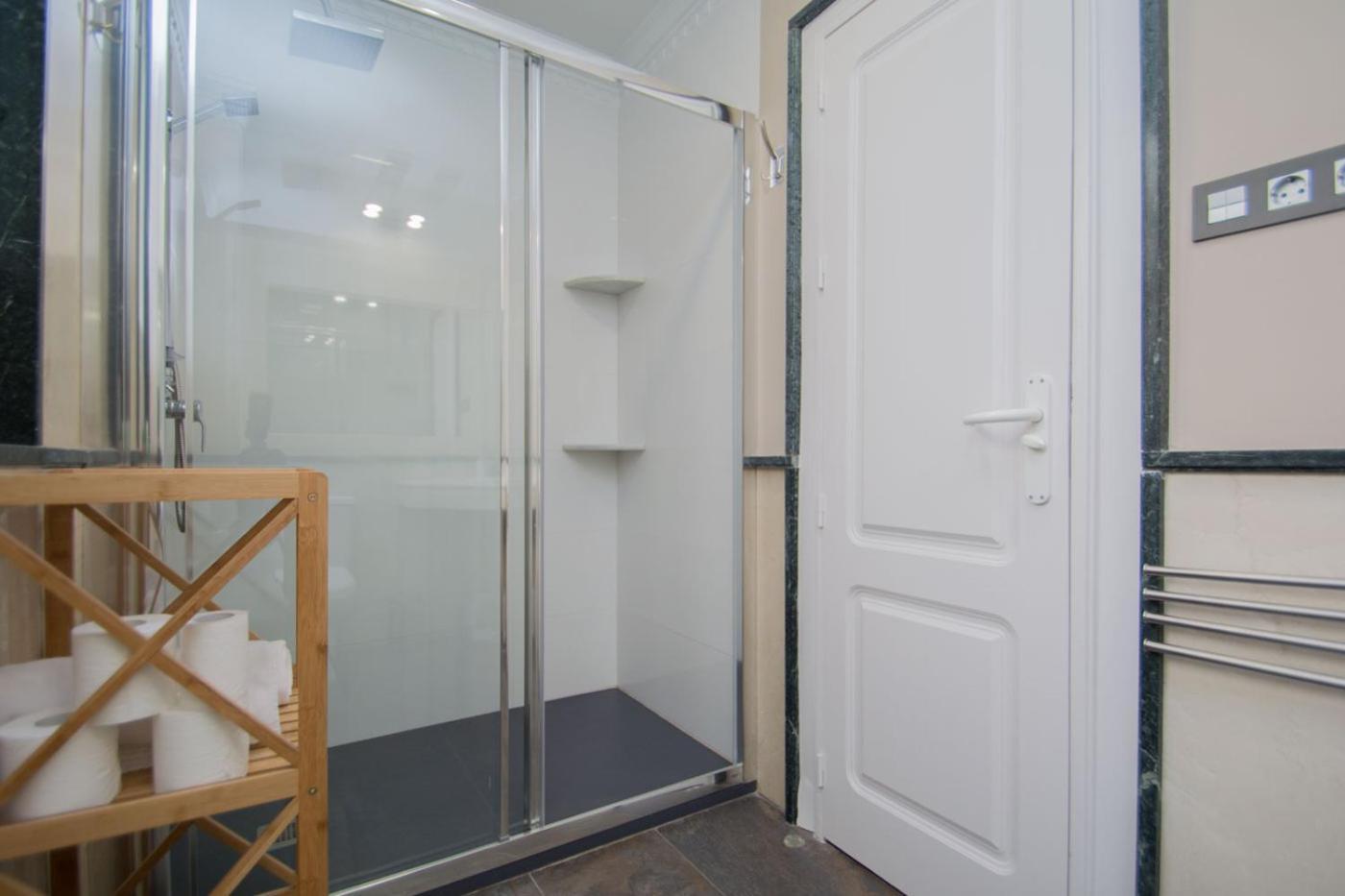 Apartamento Recogidas 39 Granada Bagian luar foto