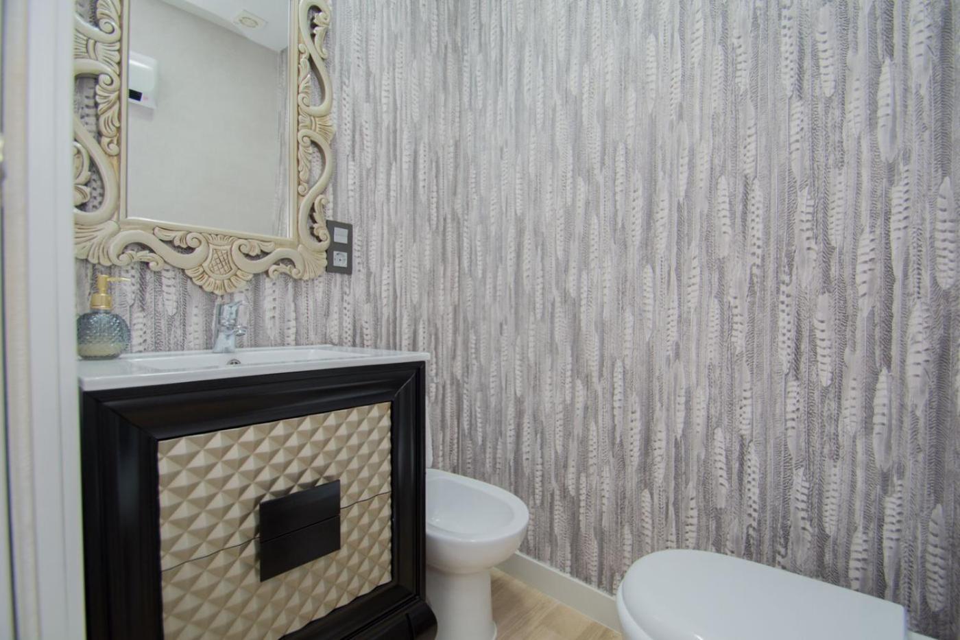 Apartamento Recogidas 39 Granada Bagian luar foto