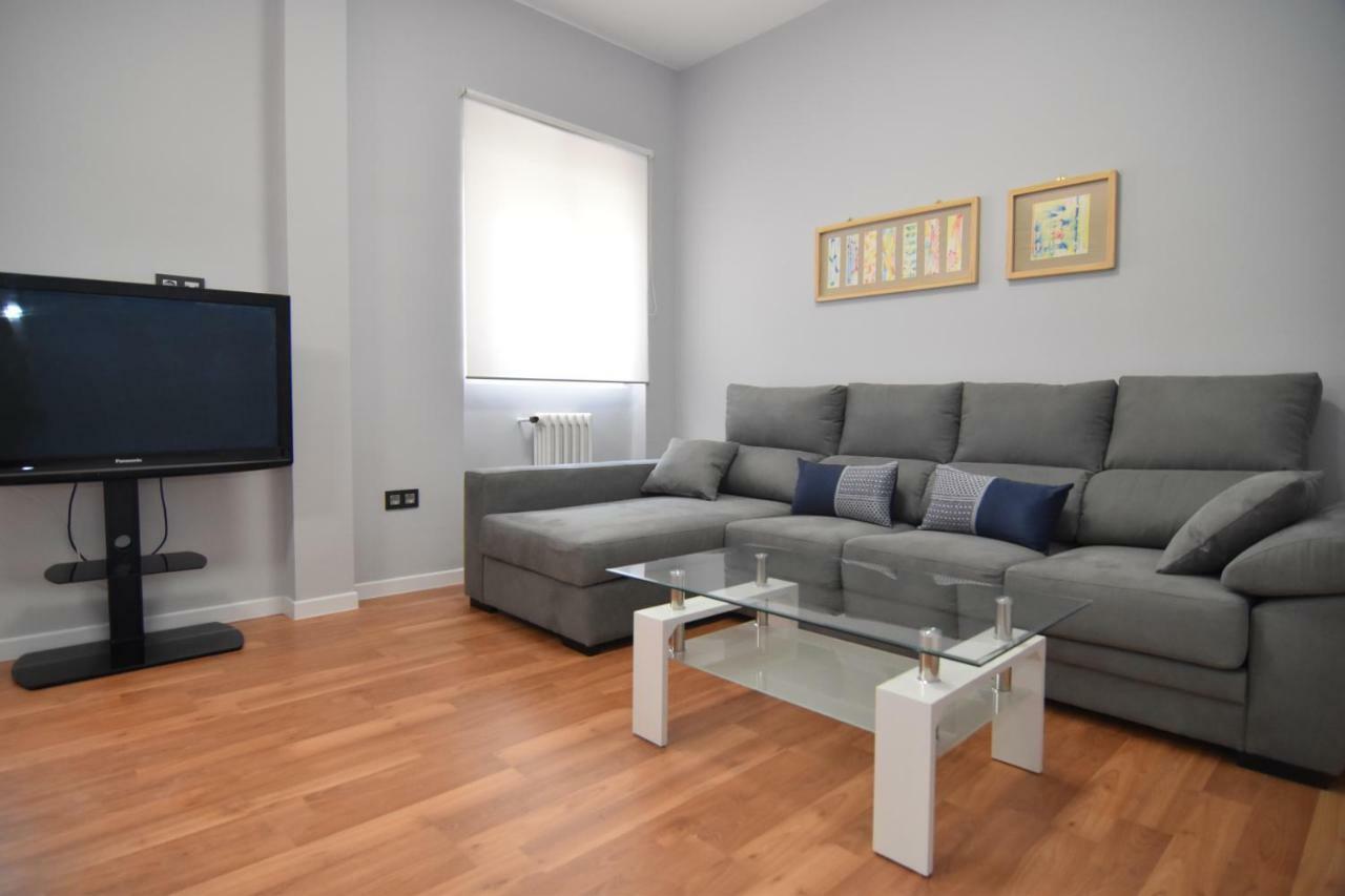 Apartamento Recogidas 39 Granada Bagian luar foto