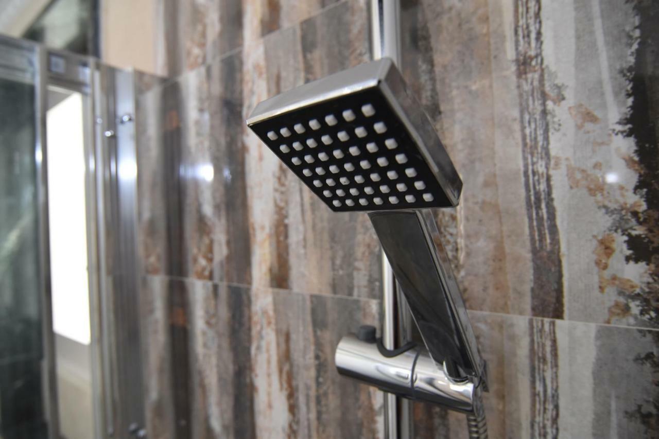 Apartamento Recogidas 39 Granada Bagian luar foto
