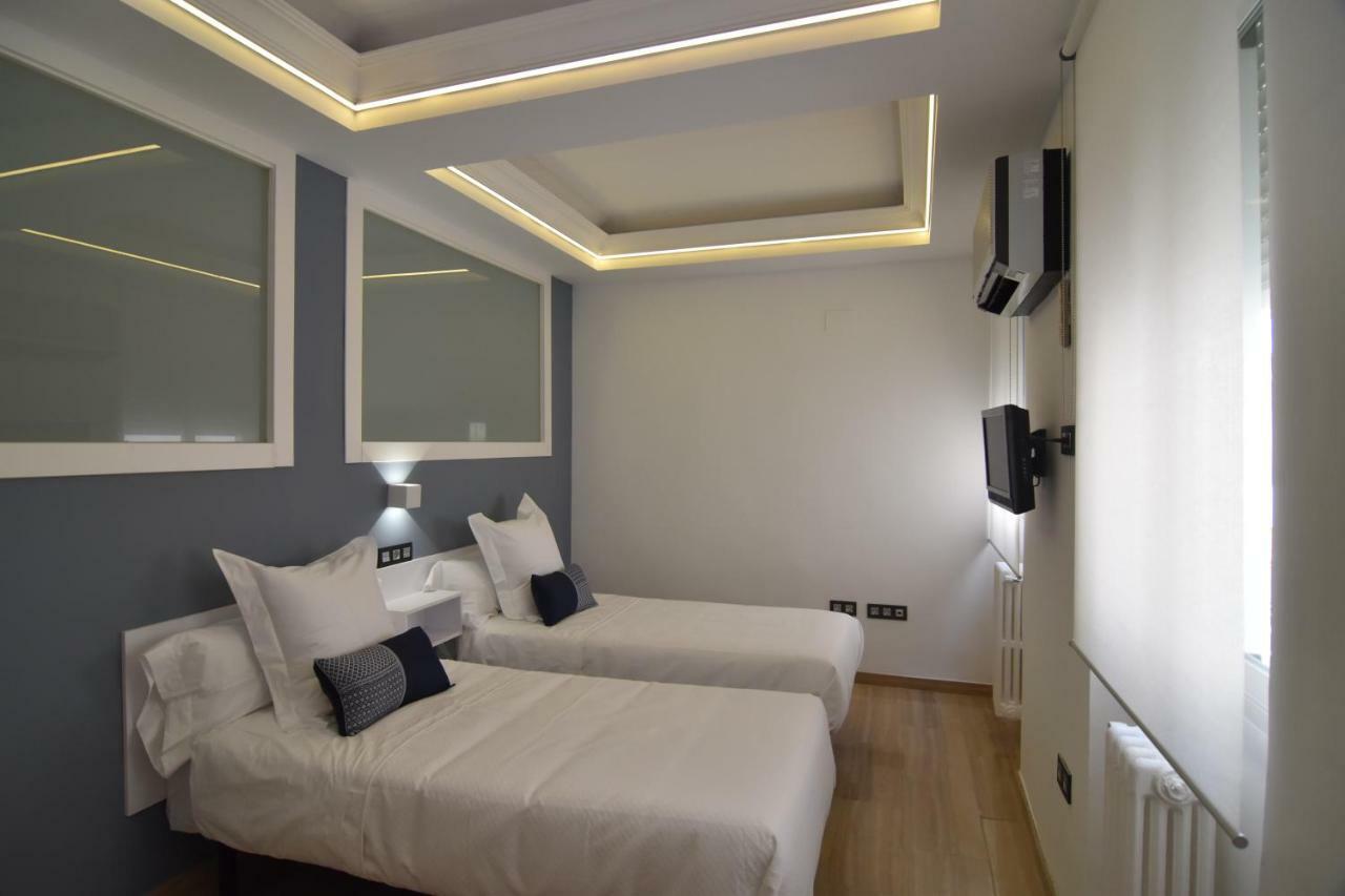 Apartamento Recogidas 39 Granada Bagian luar foto