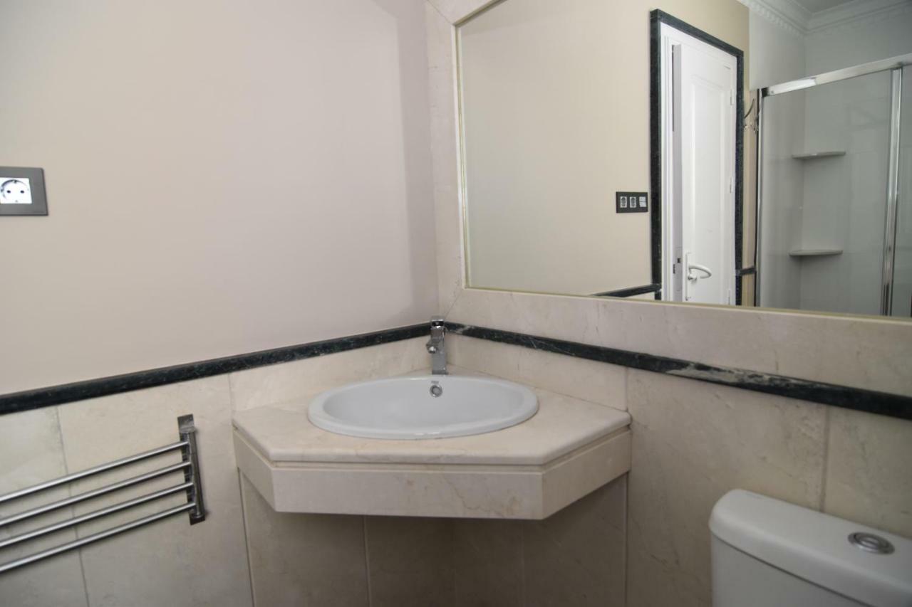 Apartamento Recogidas 39 Granada Bagian luar foto