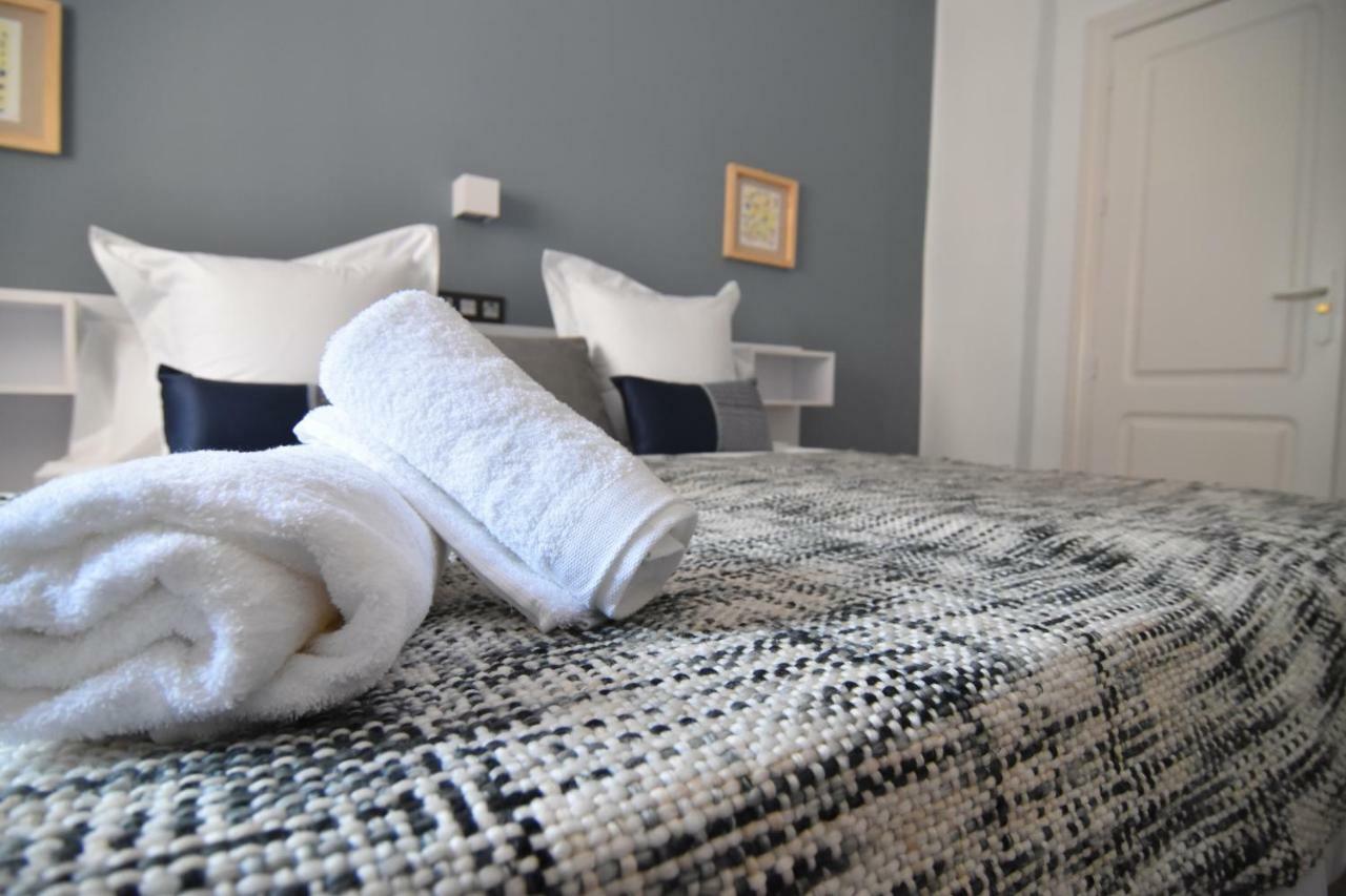 Apartamento Recogidas 39 Granada Bagian luar foto
