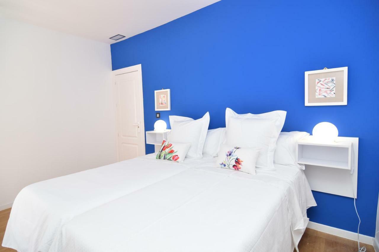 Apartamento Recogidas 39 Granada Bagian luar foto