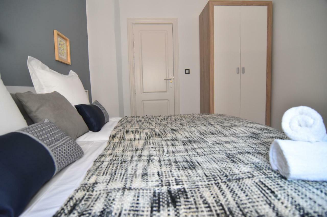 Apartamento Recogidas 39 Granada Bagian luar foto