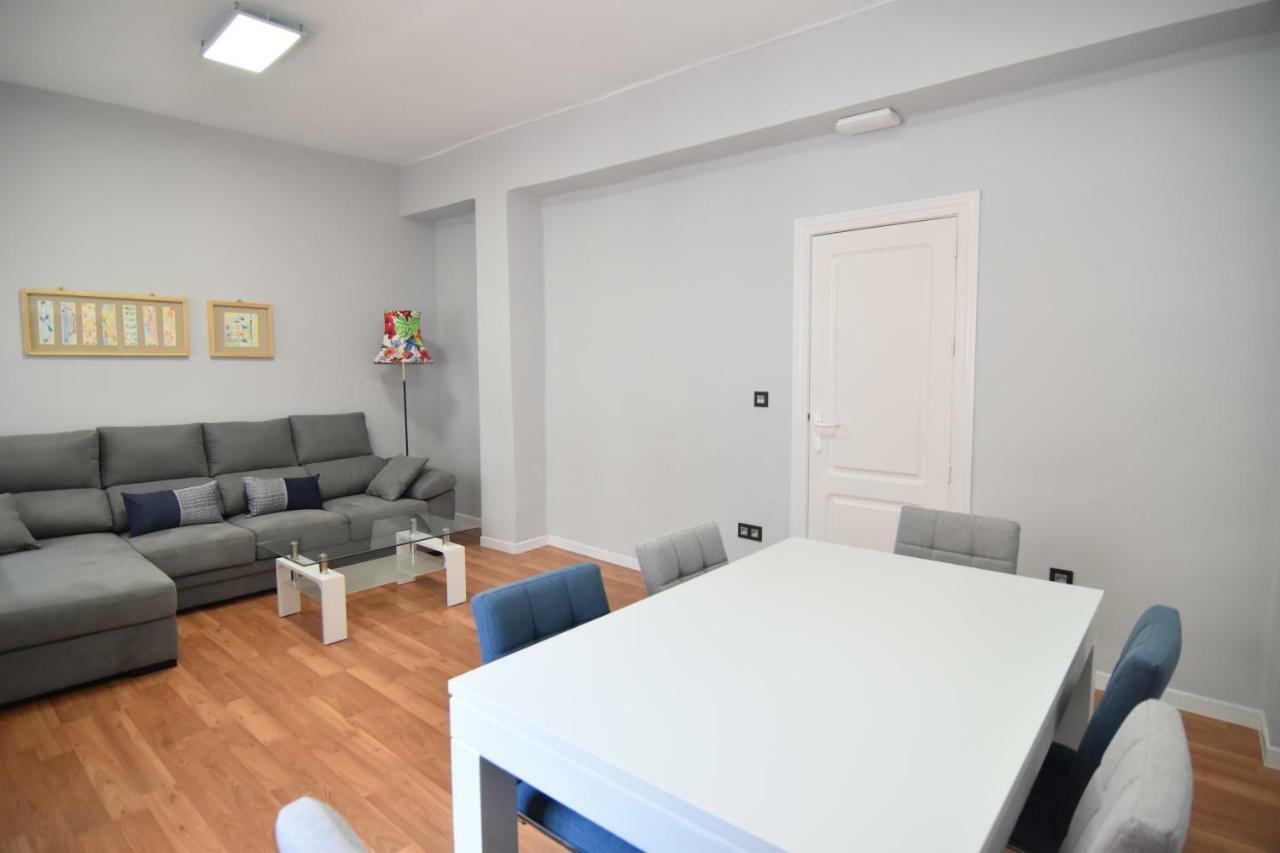 Apartamento Recogidas 39 Granada Bagian luar foto