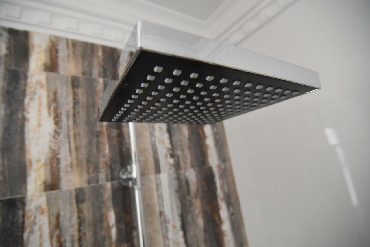 Apartamento Recogidas 39 Granada Bagian luar foto